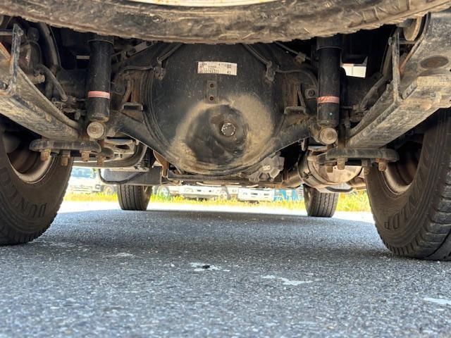 MITSUBISHI CANTER 2021 Image 31