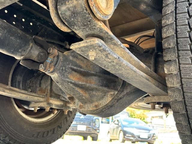 MITSUBISHI CANTER 2021 Image 31