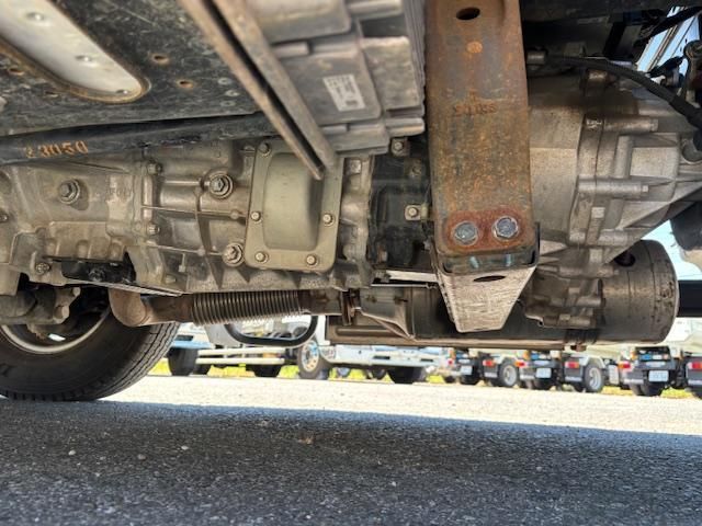 MITSUBISHI CANTER 2021 Image 31