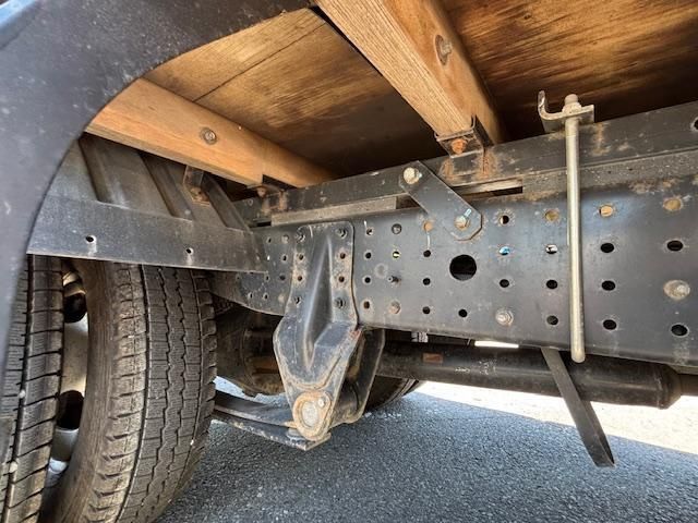 MITSUBISHI CANTER 2021 Image 31