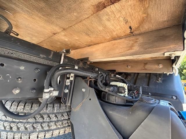 MITSUBISHI CANTER 2021 Image 31