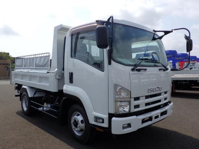 ISUZU FORWARD 2013 Image 31