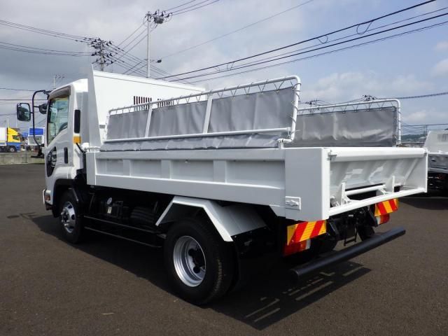 ISUZU FORWARD 2013 Image 31