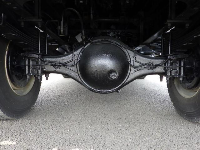 ISUZU FORWARD 2013 Image 31