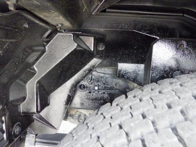 ISUZU FORWARD 2013 Image 31