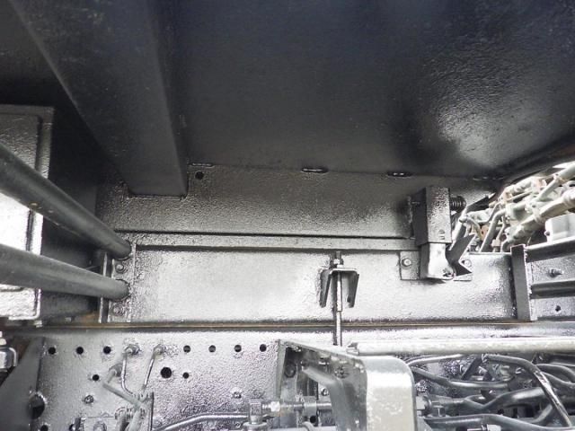 ISUZU FORWARD 2013 Image 31