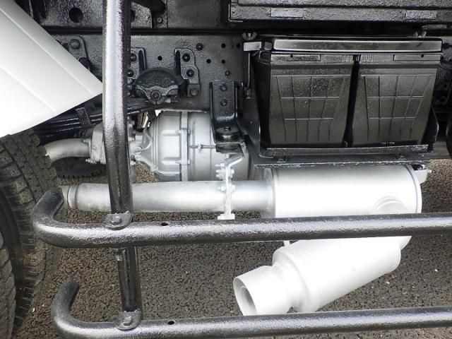 ISUZU FORWARD 2013 Image 31