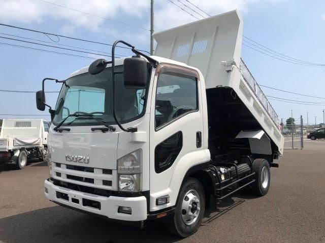ISUZU FORWARD 2013 Image 31