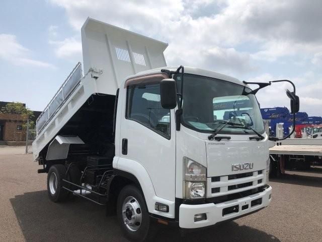 ISUZU FORWARD 2013 Image 31