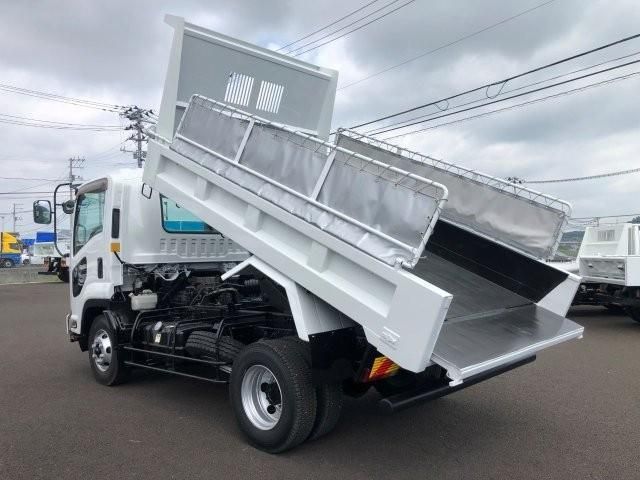 ISUZU FORWARD 2013 Image 31