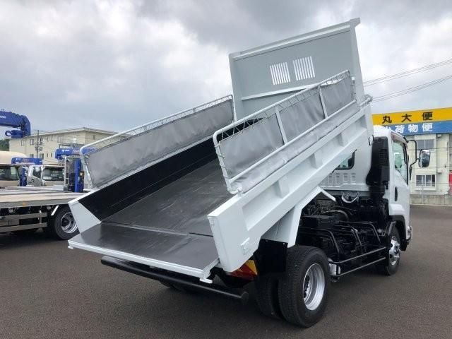 ISUZU FORWARD 2013 Image 31