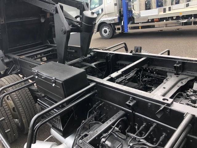 ISUZU FORWARD 2013 Image 31