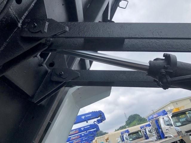 ISUZU FORWARD 2013 Image 31