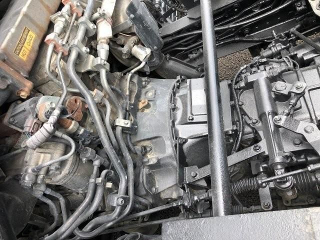 ISUZU FORWARD 2013 Image 31