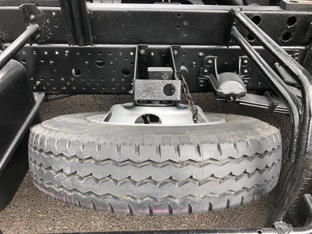 ISUZU FORWARD 2013 Image 31