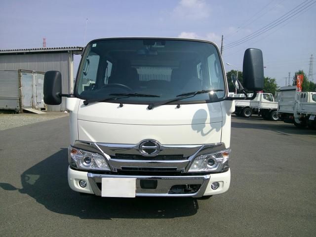 HINO DUTRO 2024 Image 31