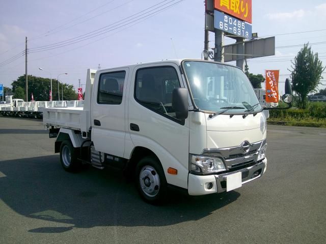 HINO DUTRO 2024 Image 31