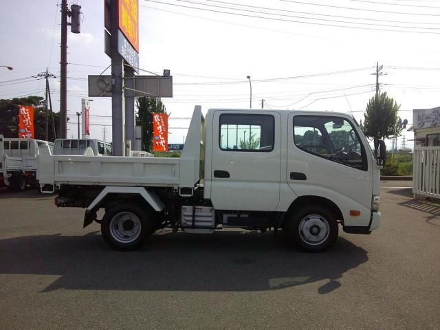 HINO DUTRO 2024 Image 31