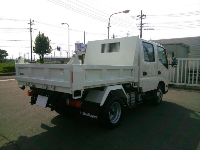 HINO DUTRO 2024 Image 31