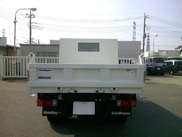 HINO DUTRO 2024 Image 31