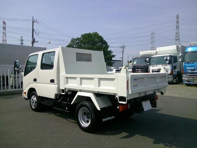 HINO DUTRO 2024 Image 31