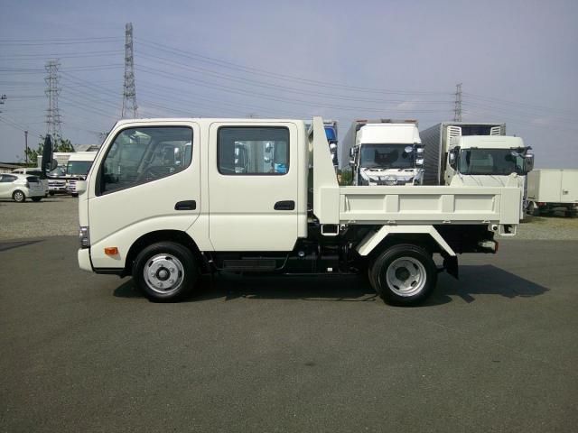 HINO DUTRO 2024 Image 31