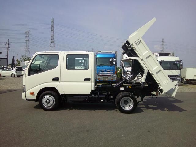 HINO DUTRO 2024 Image 31