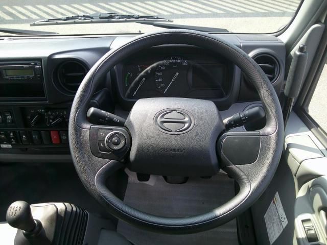 HINO DUTRO 2024 Image 31