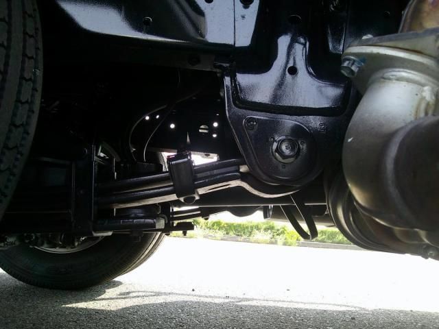 HINO DUTRO 2024 Image 31