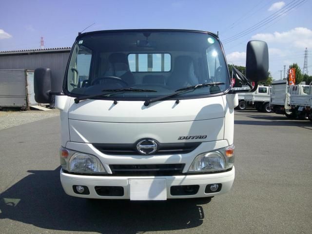 HINO DUTRO 2015 Image 31
