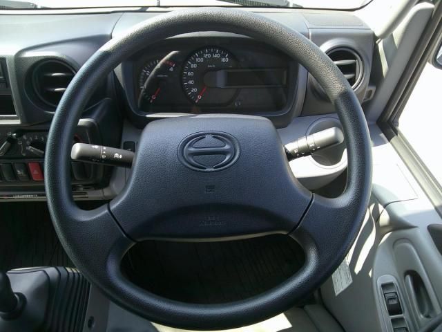 HINO DUTRO 2015 Image 31