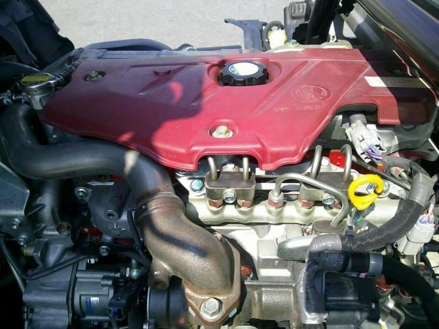 HINO DUTRO 2015 Image 31