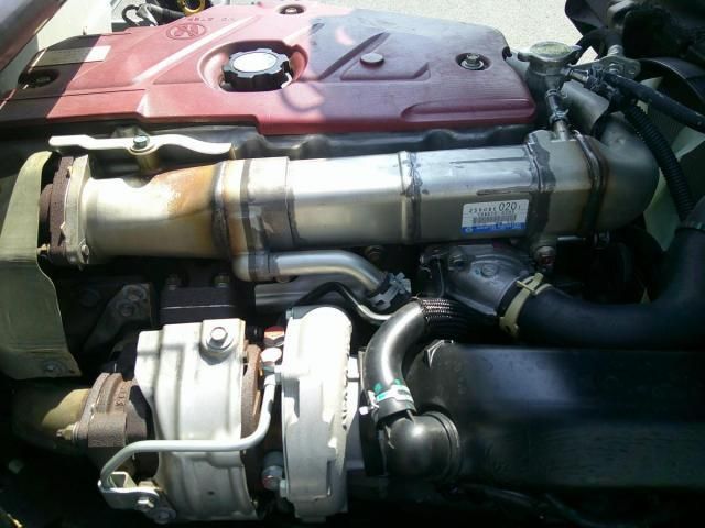 HINO DUTRO 2015 Image 31