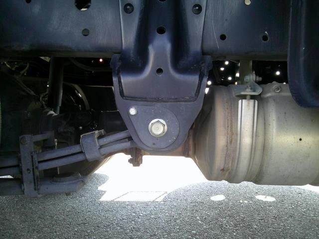 HINO DUTRO 2015 Image 31