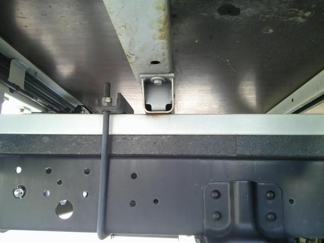 HINO DUTRO 2015 Image 31