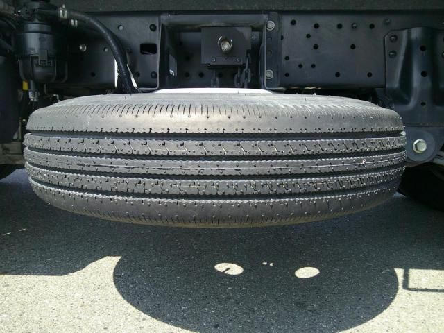 HINO DUTRO 2015 Image 31