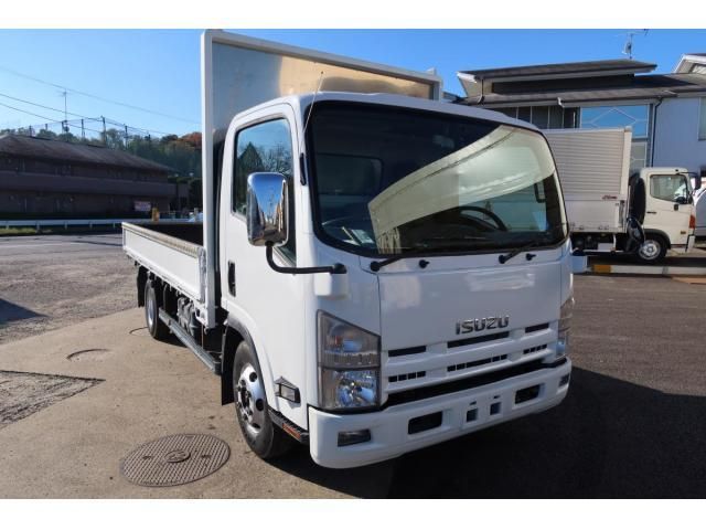 ISUZU ELF 2013 Image 31