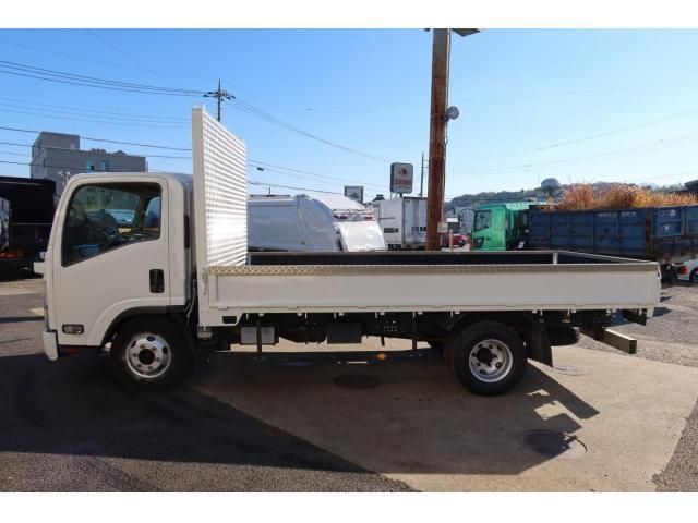 ISUZU ELF 2013 Image 31