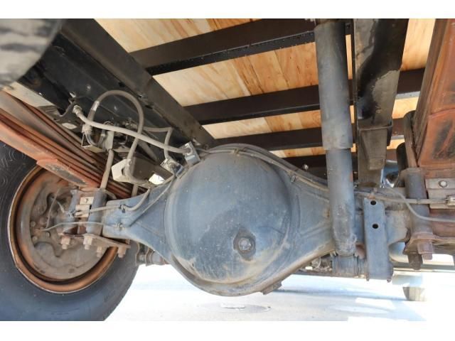 ISUZU ELF 2013 Image 31