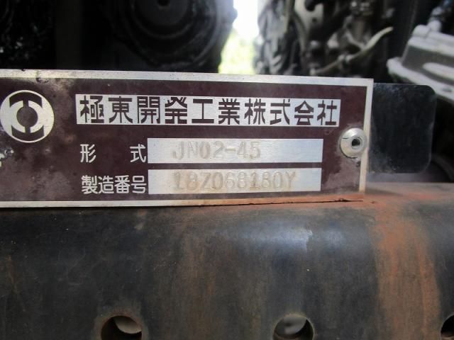 MITSUBISHI CANTER 2018 Image 31