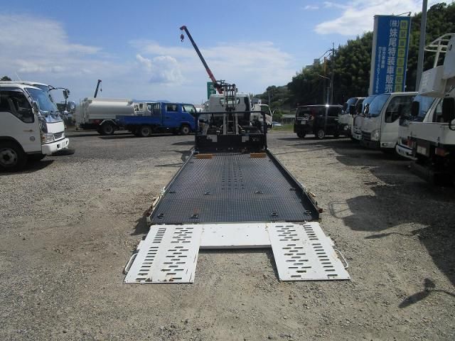 MITSUBISHI CANTER 2018 Image 31