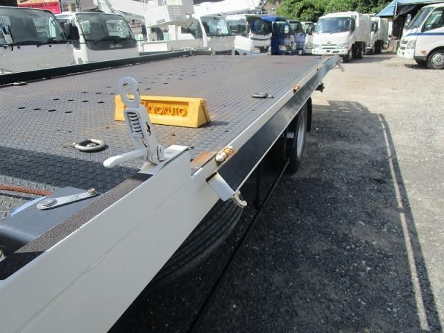 MITSUBISHI CANTER 2018 Image 31