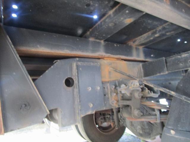 MITSUBISHI CANTER 2018 Image 31