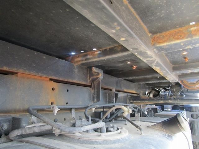 MITSUBISHI CANTER 2018 Image 31