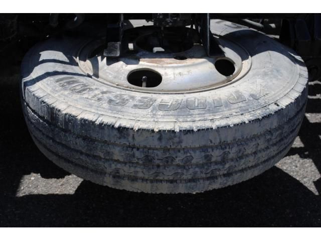 HINO DUTRO 2010 Image 31