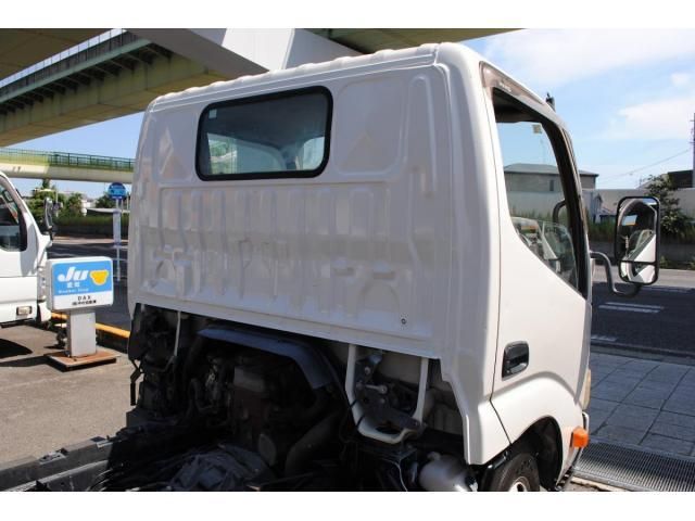 HINO DUTRO 2010 Image 31