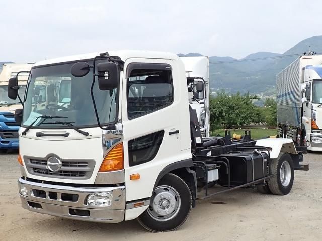 HINO RANGER 2015 Image 31