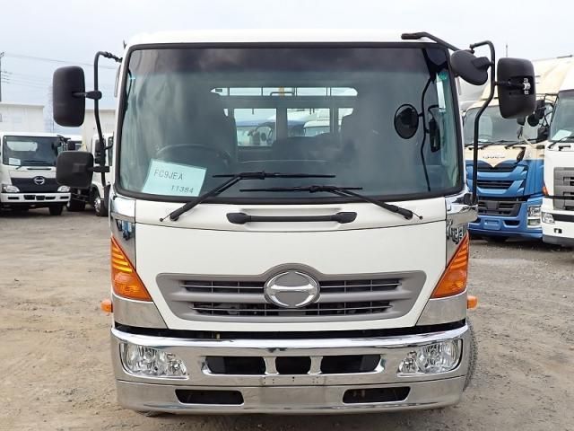 HINO RANGER 2015 Image 31