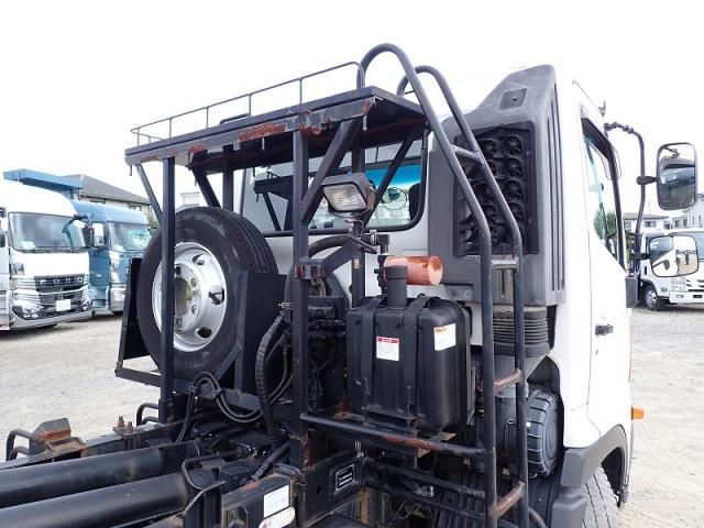 HINO RANGER 2015 Image 31