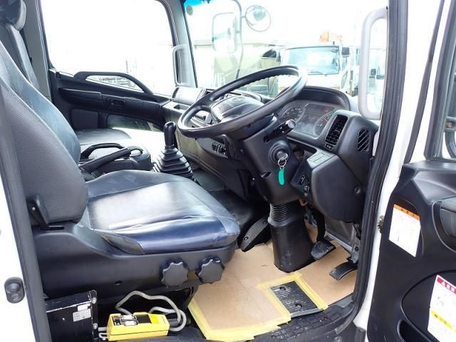 HINO RANGER 2015 Image 31